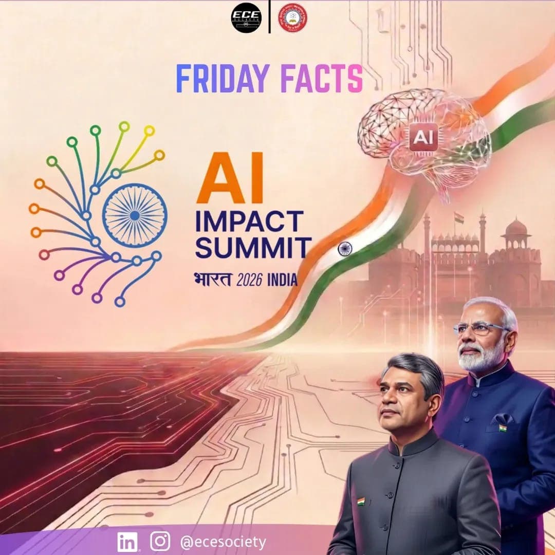 AI Impact Summit: India's Global Vision