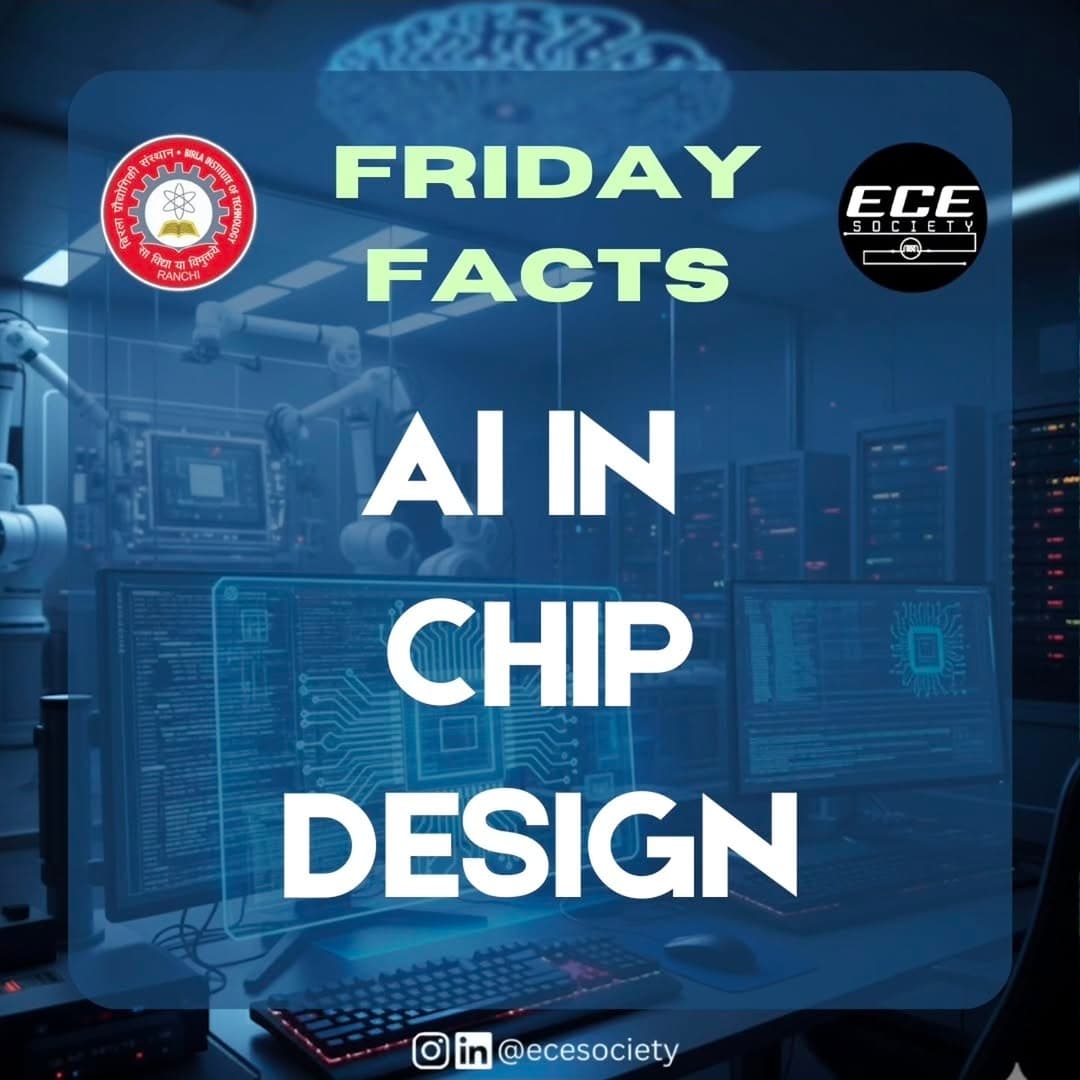 AI in Chip Design: Automating VLSI
