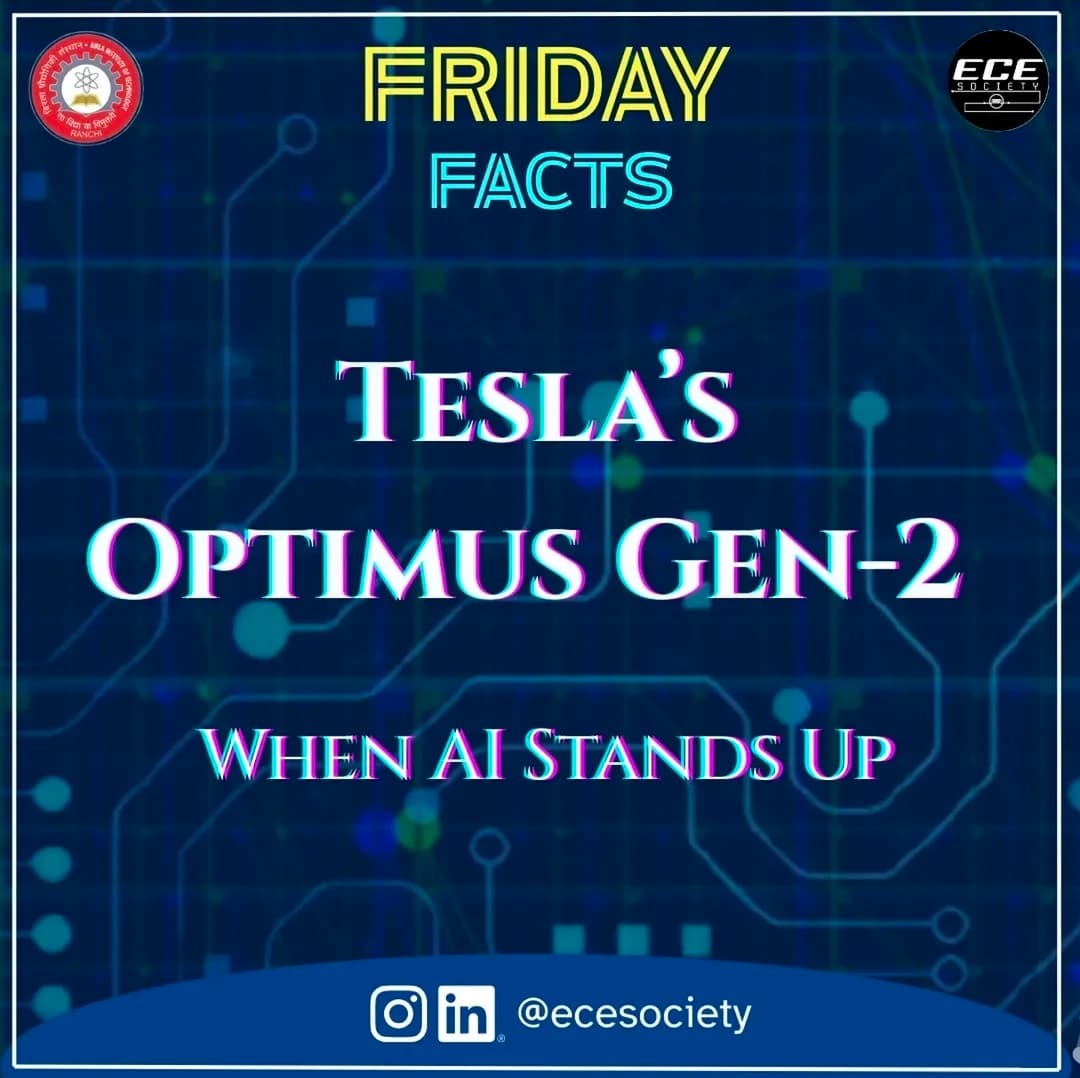 Tesla's Optimus Gen-2: Humanoid Robotics