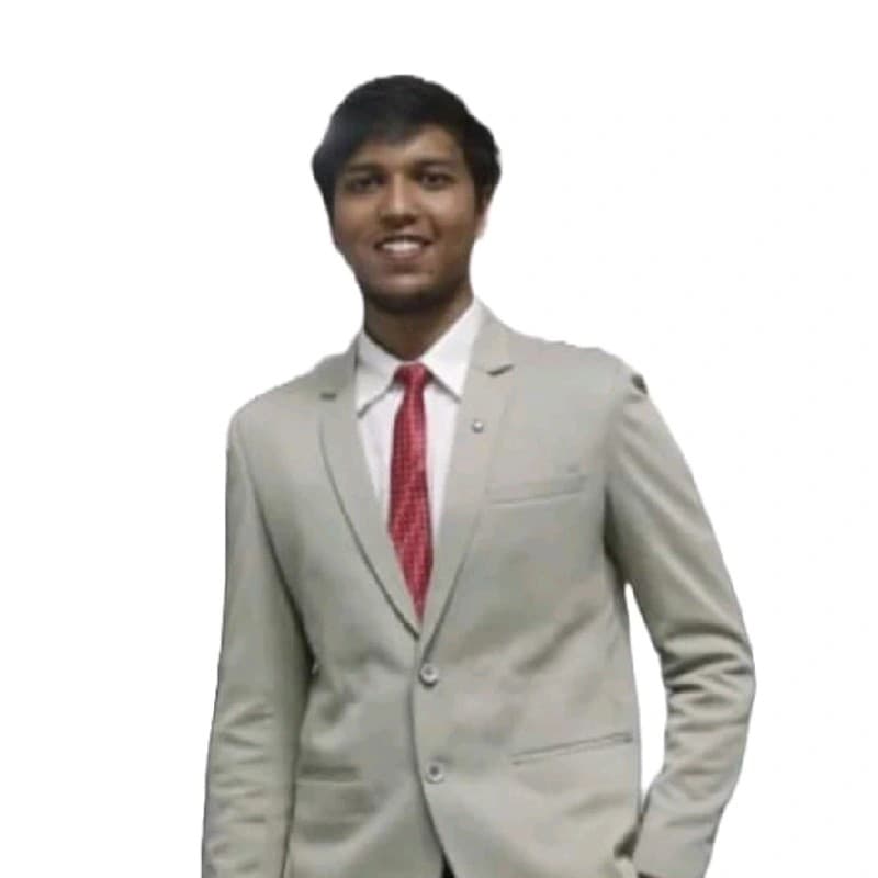 Akshar Dubey