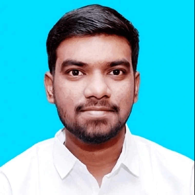 Anant Bharti