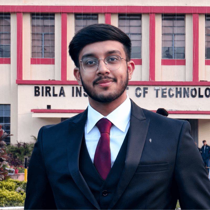 Devansh Shukla