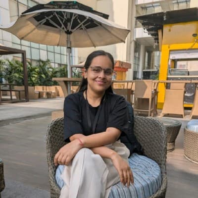 Honey Pradhan