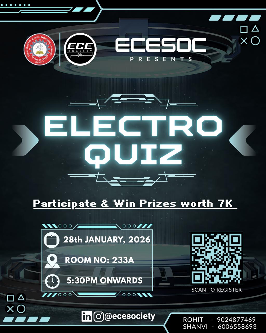 Electroquiz